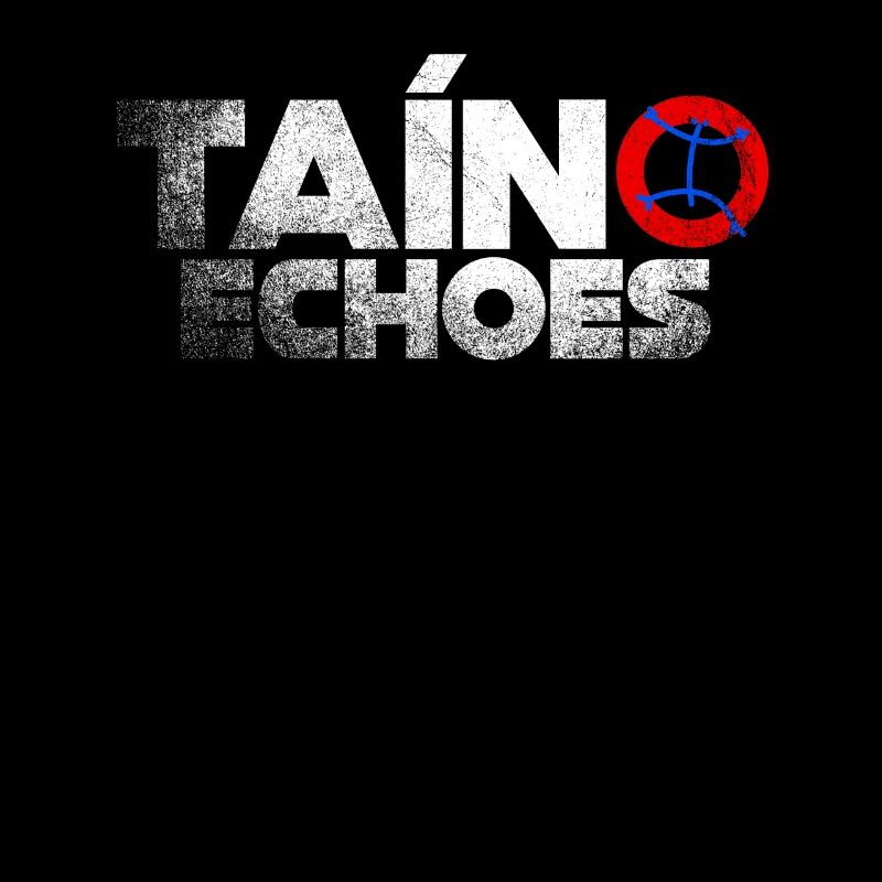 Taíno Echoes Caribbean Ancestry Pride