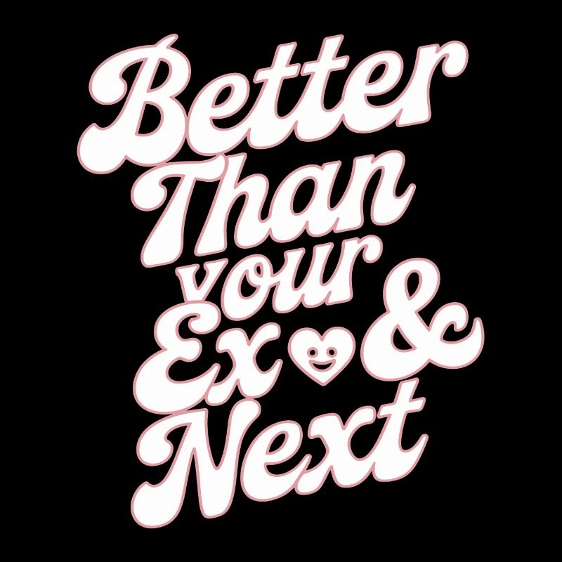 Better Than Your Ex & Next Breakup Single Party