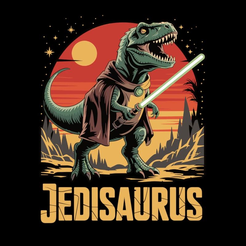 Jedisaurus