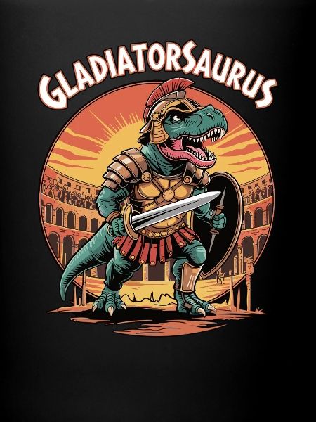 Gladiatorsaurus