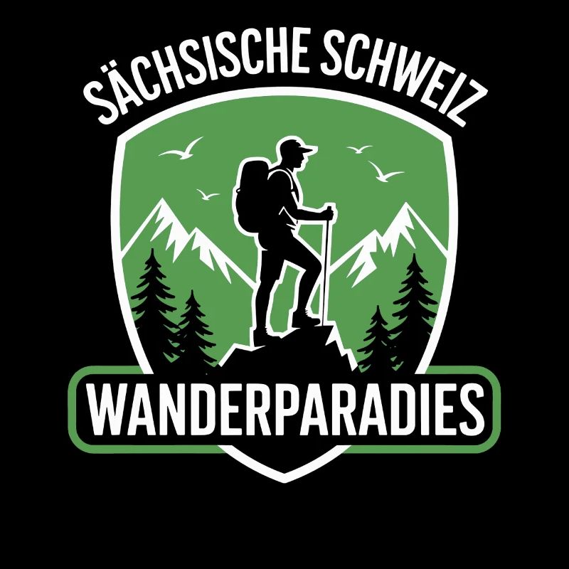 Sächsische Schweiz Klettern Sachsen Wandern
