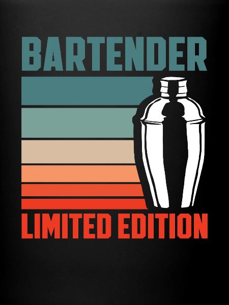 Barman Édition Limitée