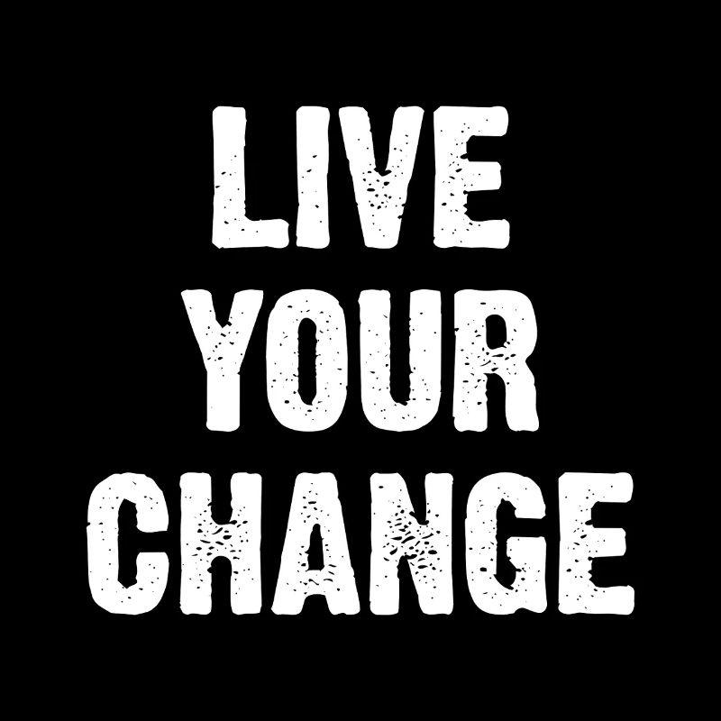 Vivez votre changement