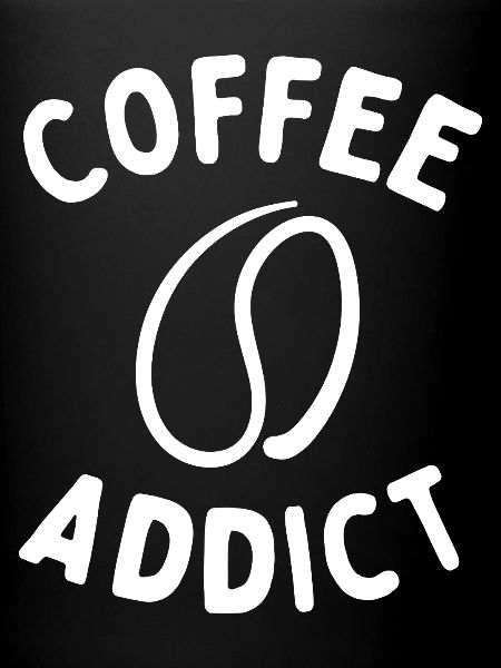 Coffee Addict
