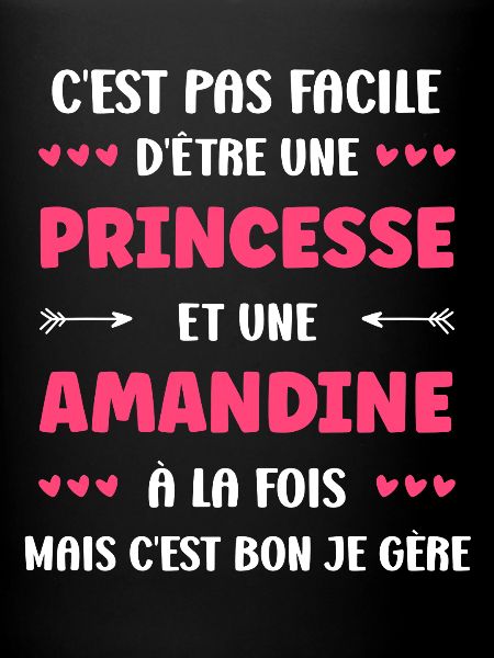 Amandine