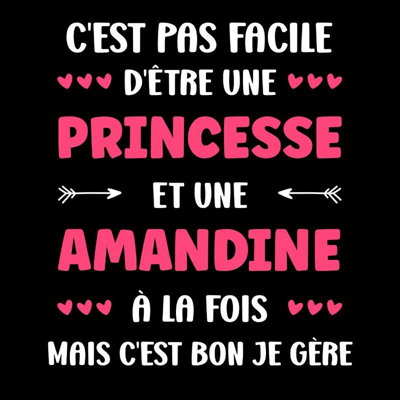 Amandine