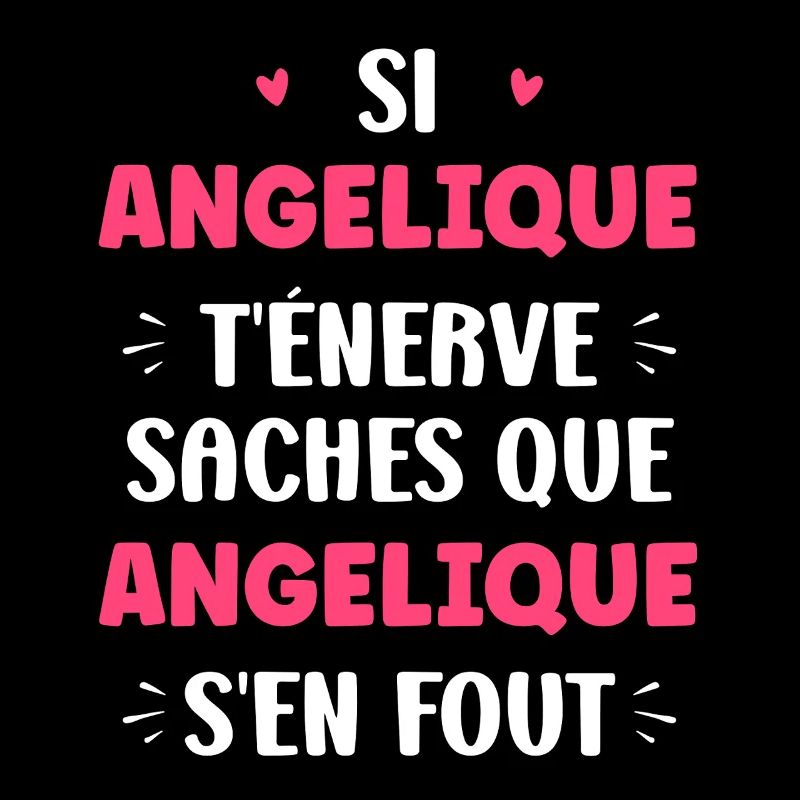 angelique
