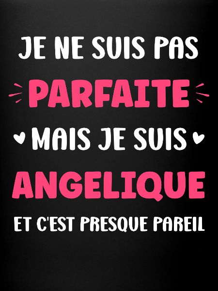 angelique