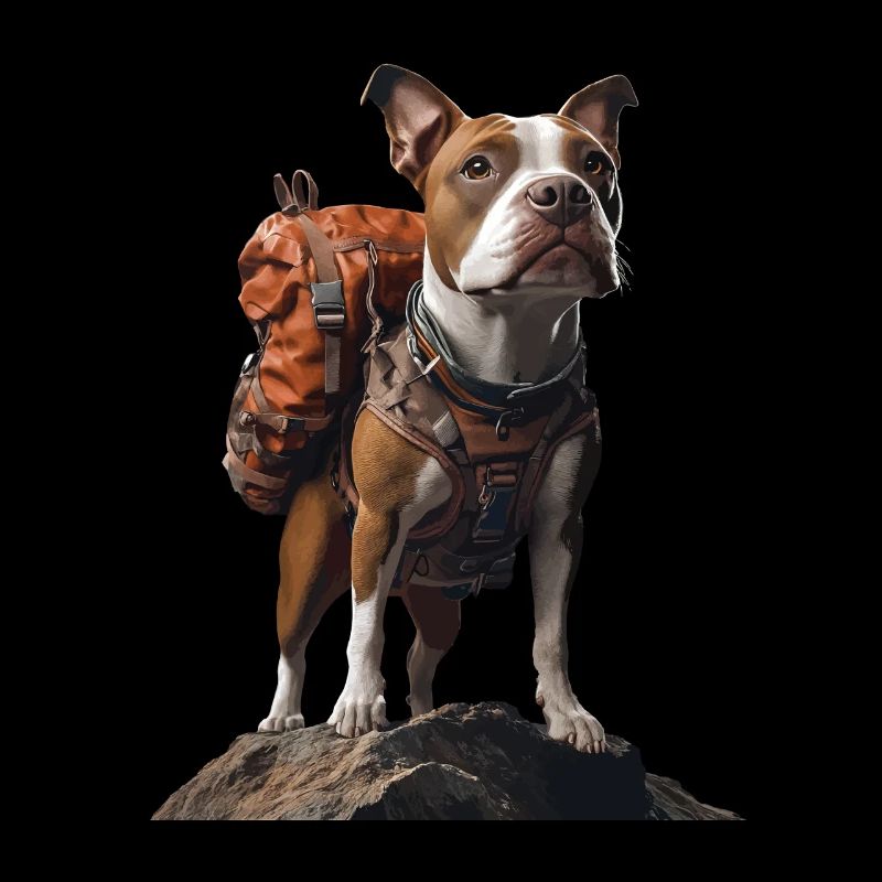 Amerikanischer Pitbull Terrier