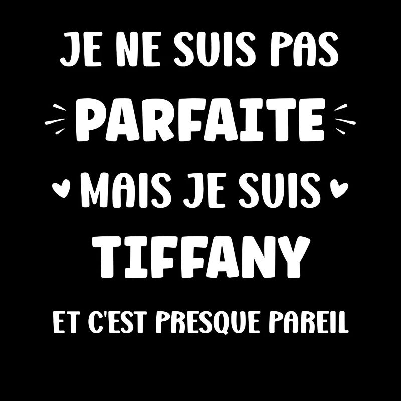 tiffany