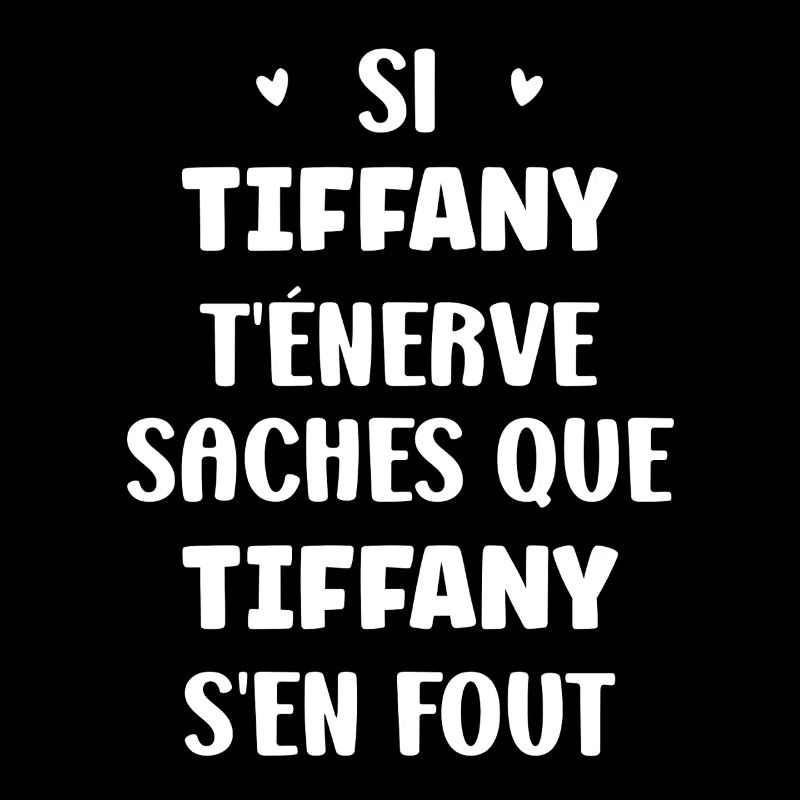 tiffany
