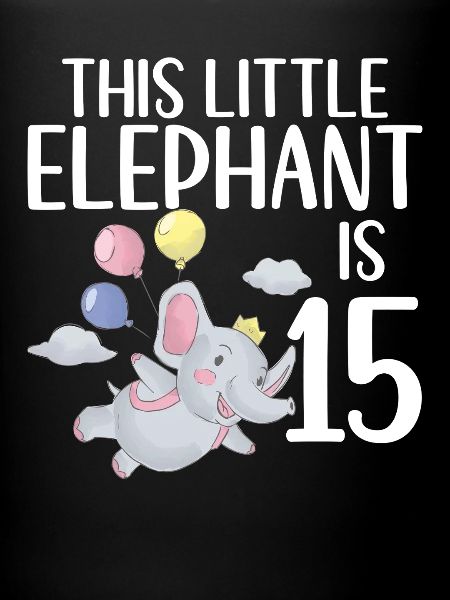 Elephant Lovers Gifts