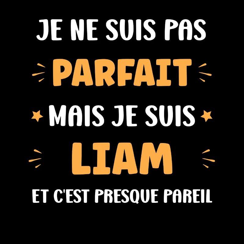 Liam