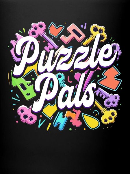 Escape Room Puzzle Pals