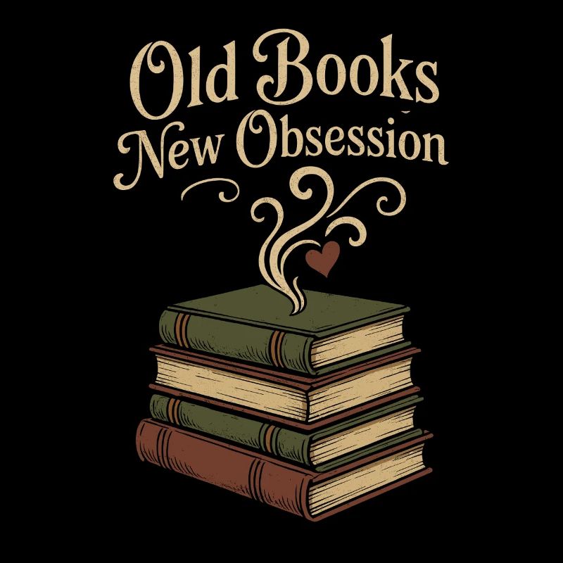 Buch Sniffer Reader -duftstolz Old Seiten Aroma