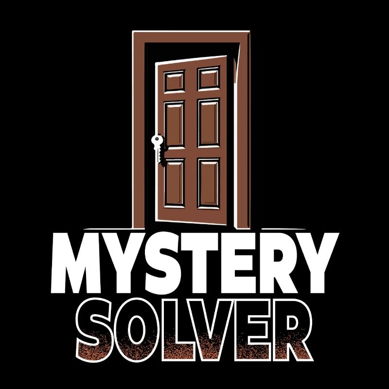 Escape Room Mystery Solver