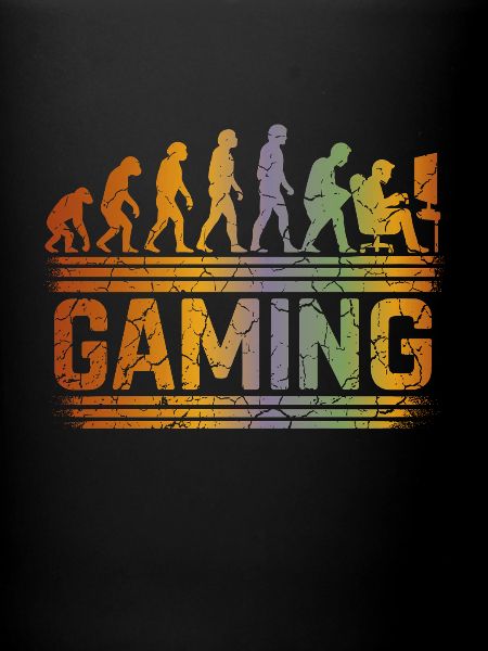 Chemise de jeu Evolution
