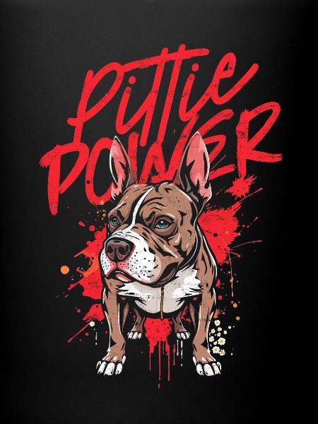 Pitbull Pitbulls Pittie Power