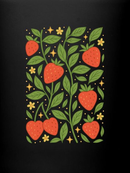 Berry Magic Strawberries