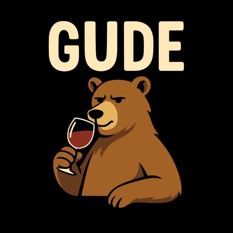Gude de Hesse rhénane