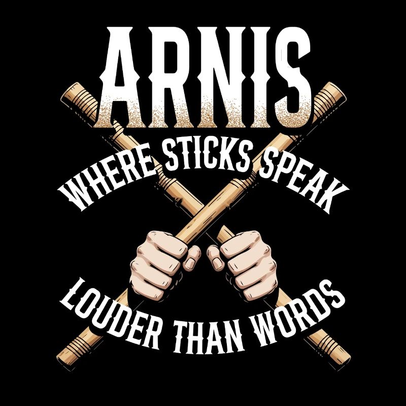Escrima Arnis Où Les bâtons parlent plus fort que les mots