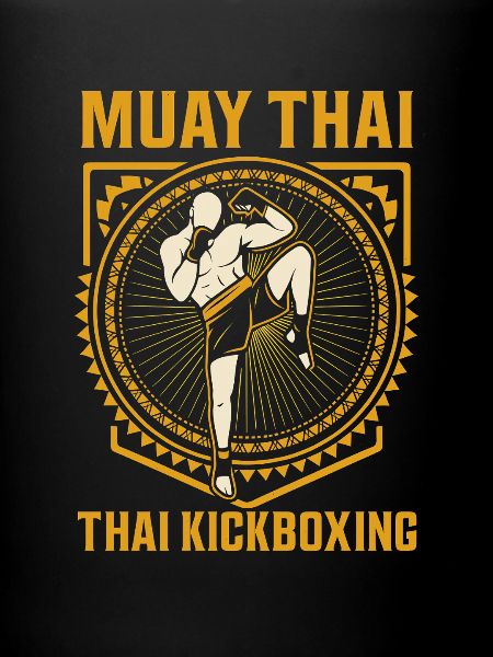 Muay Thai Kickboxing