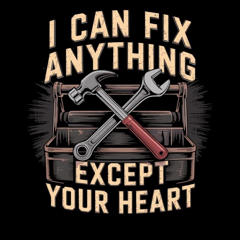 Craftsmen - Repairs with exceptions