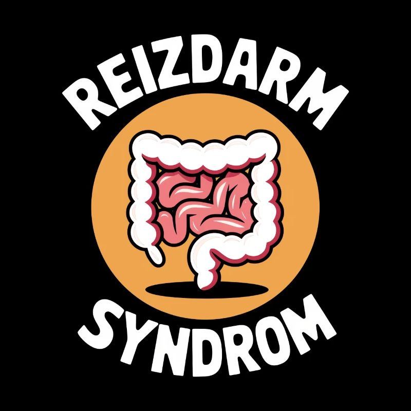 Irritable Bowel Syndrome Humor Digestion