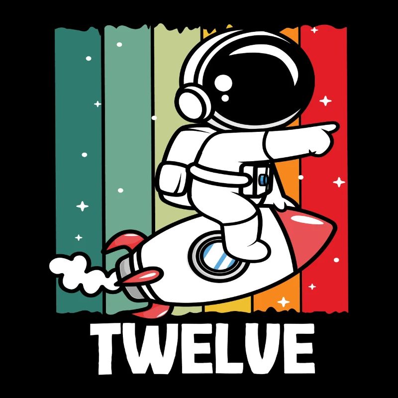 Astronaut Rocket : douze ans d’aventure