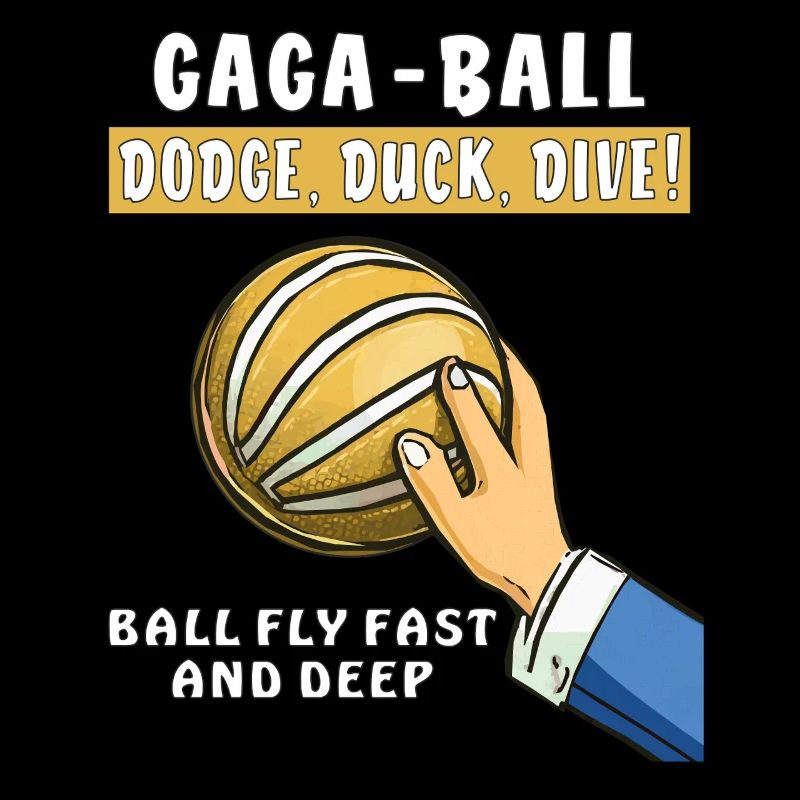 voelkerball gaga ball