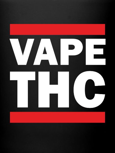 Vape THC White