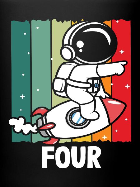Aventure Espace Anniversaire Quatre