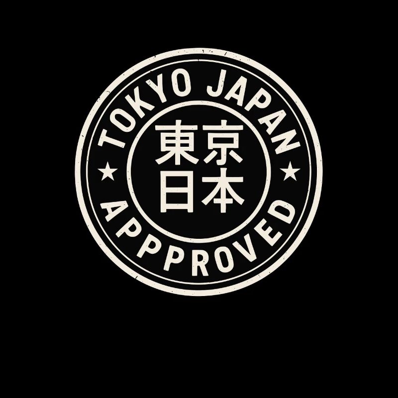 Tokyo Approved