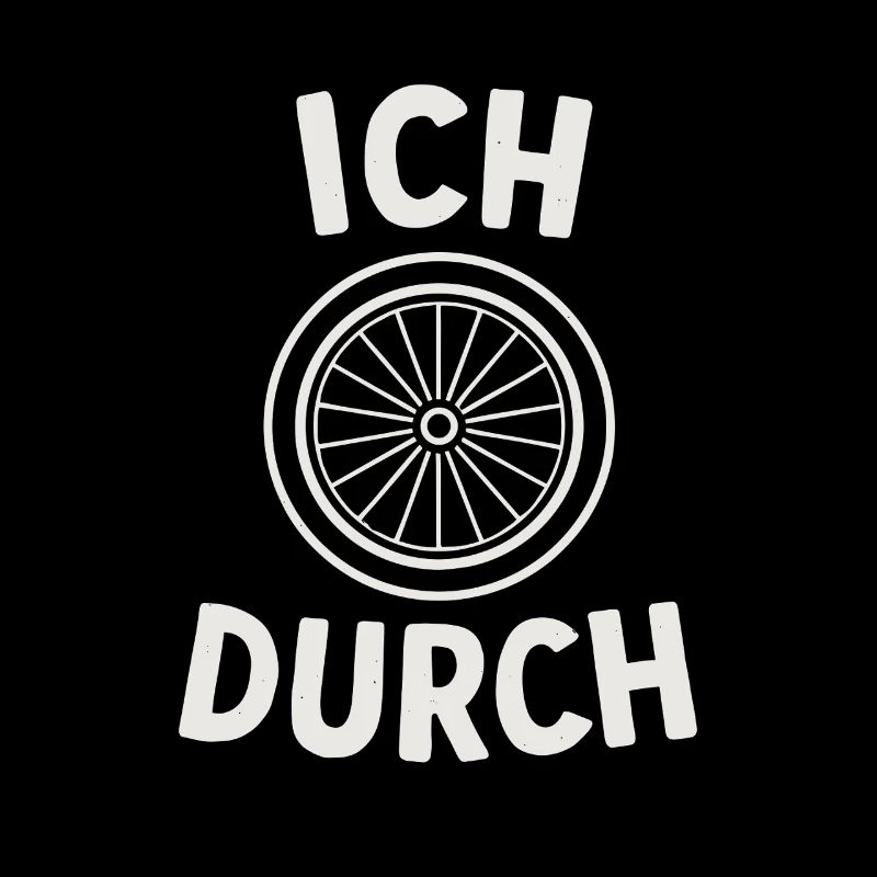 Je deviens fou – vélo