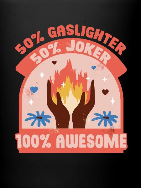 Gaslighter Gaslighting