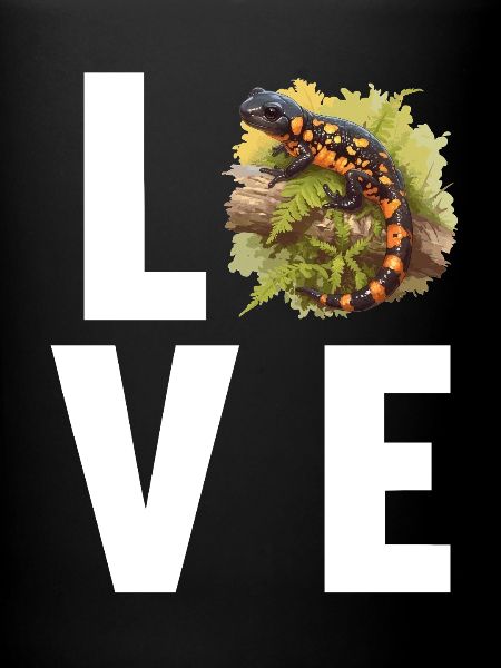 Salamanders Salamander