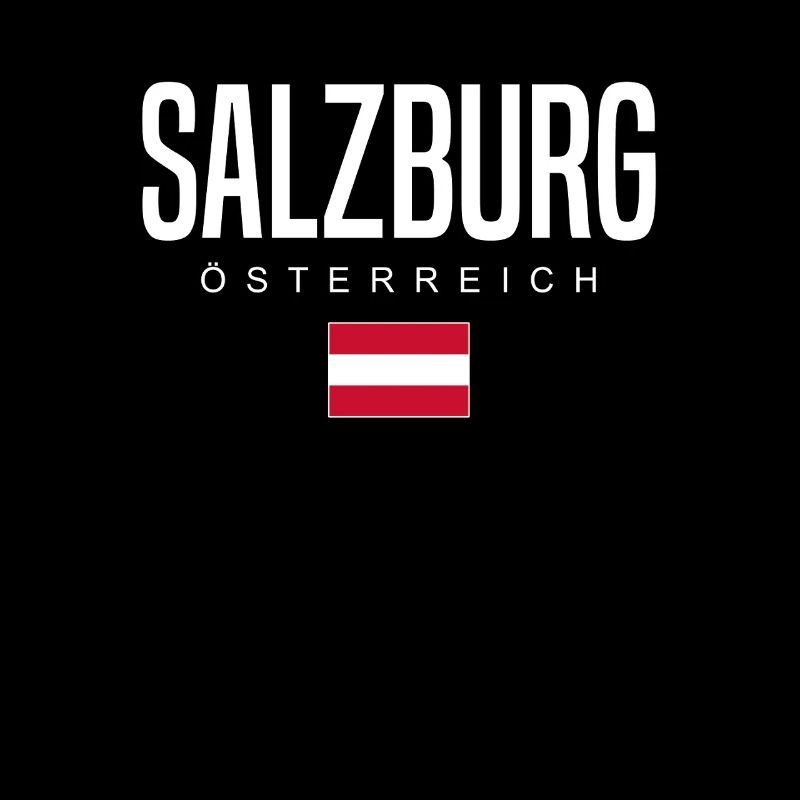 Salzbourg, Autriche
