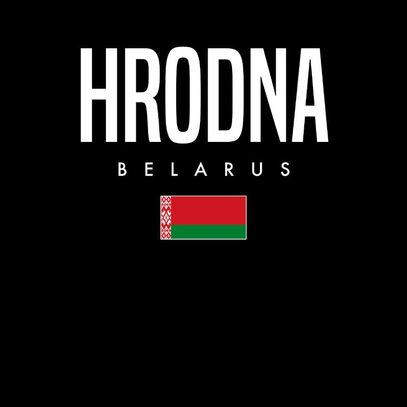 Hrodna, Biélorussie, Biélorussie