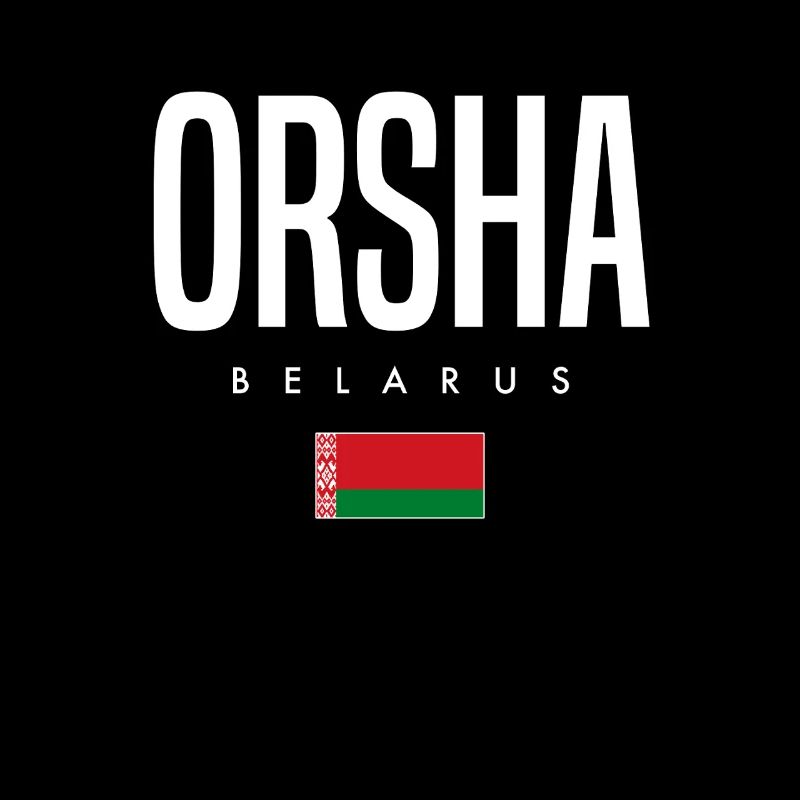 Orsha, Biélorussie, Biélorussie