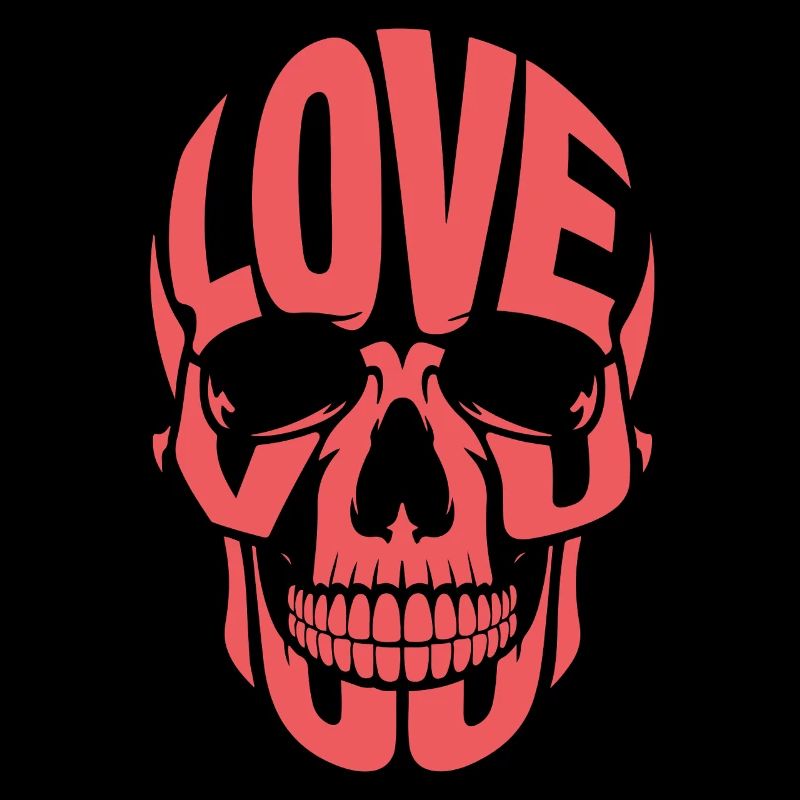 SKULL LOVE