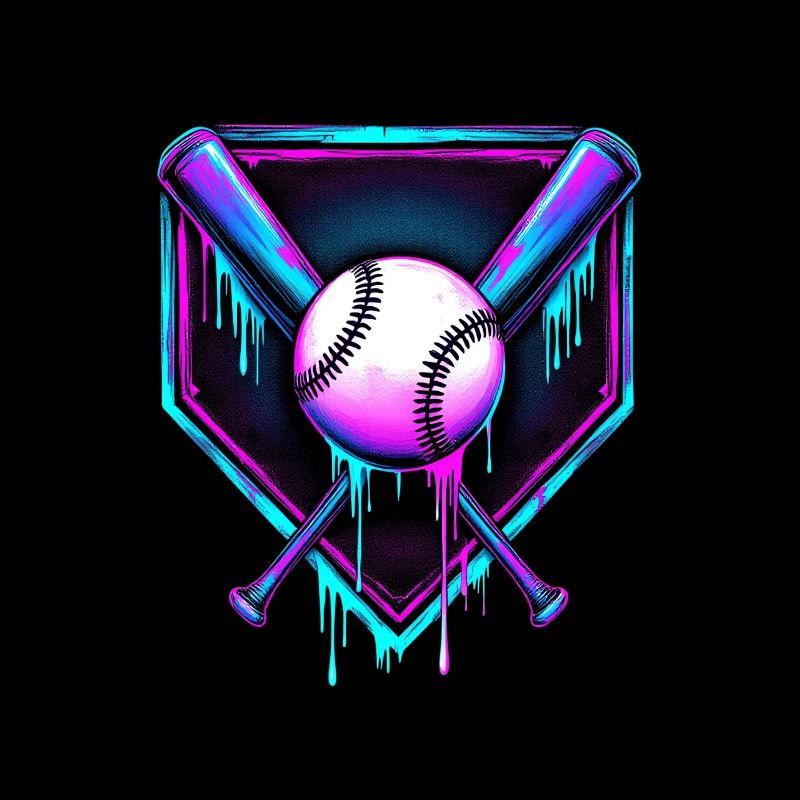 Baseball Batte de baseball