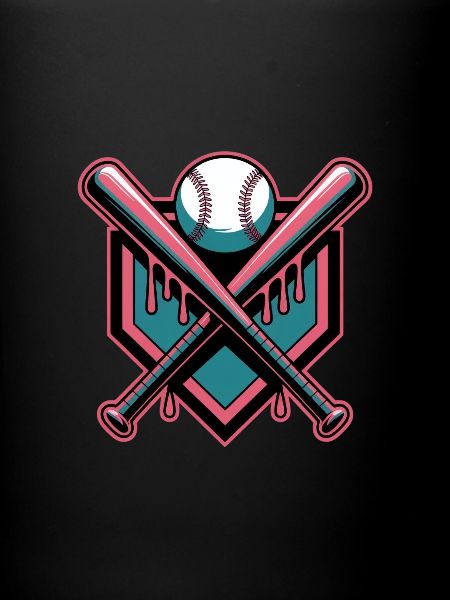 Baseball Batte de baseball