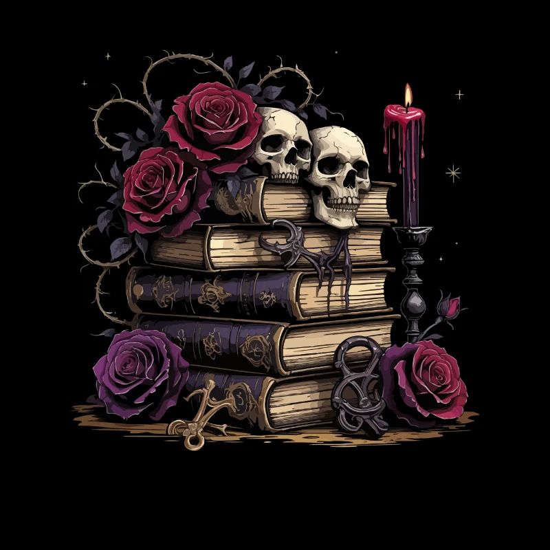 Dark Romance Booktok