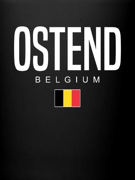 Ostende, Belgique