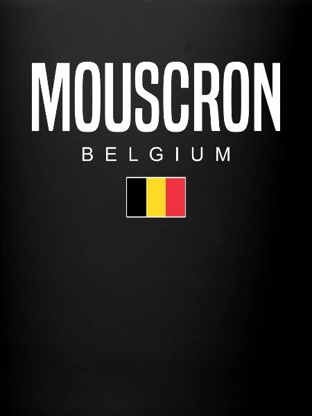 Mouscron, Belgique