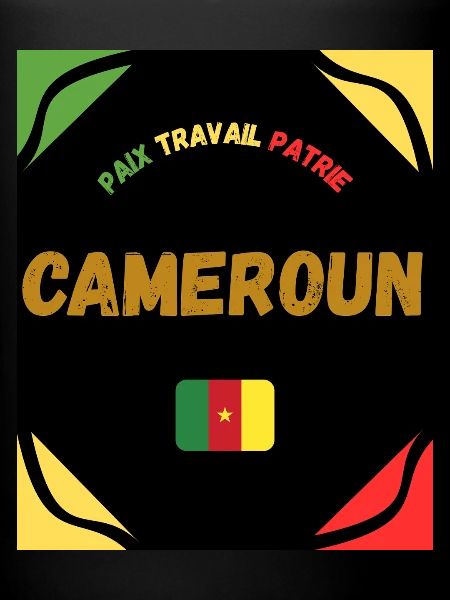 CAMEROUN