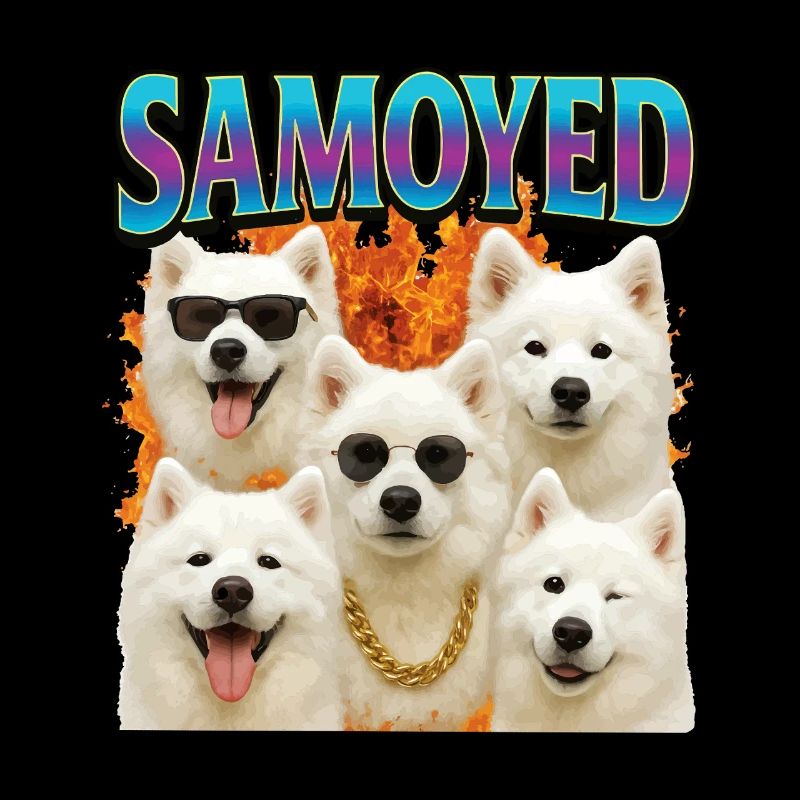 Samojede