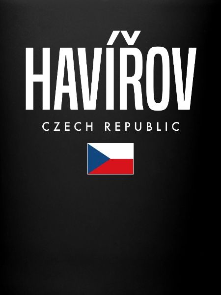 Havirov, République tchèque