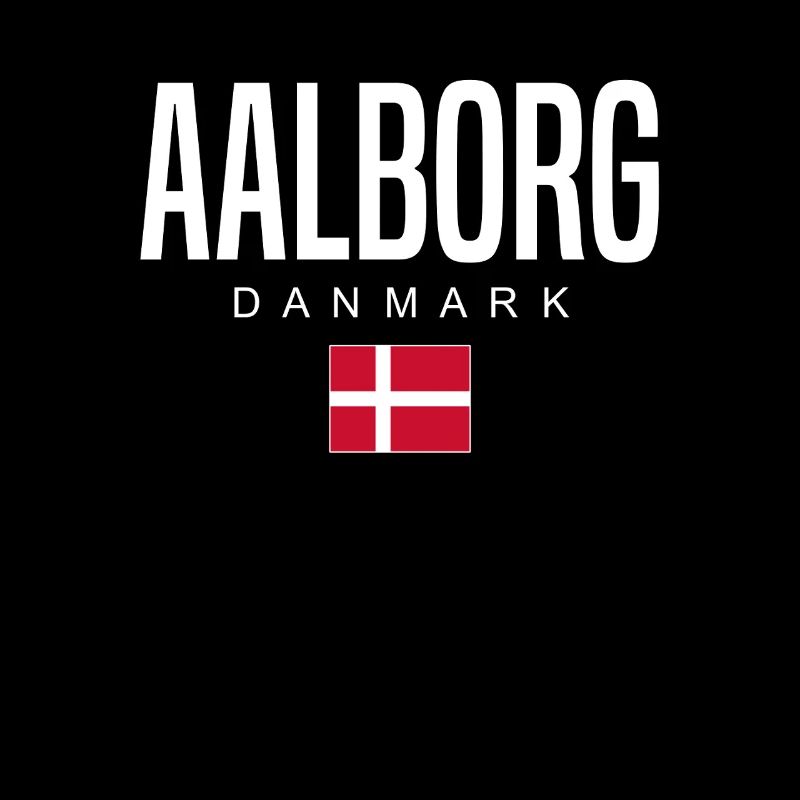 Aalborg Dänemark