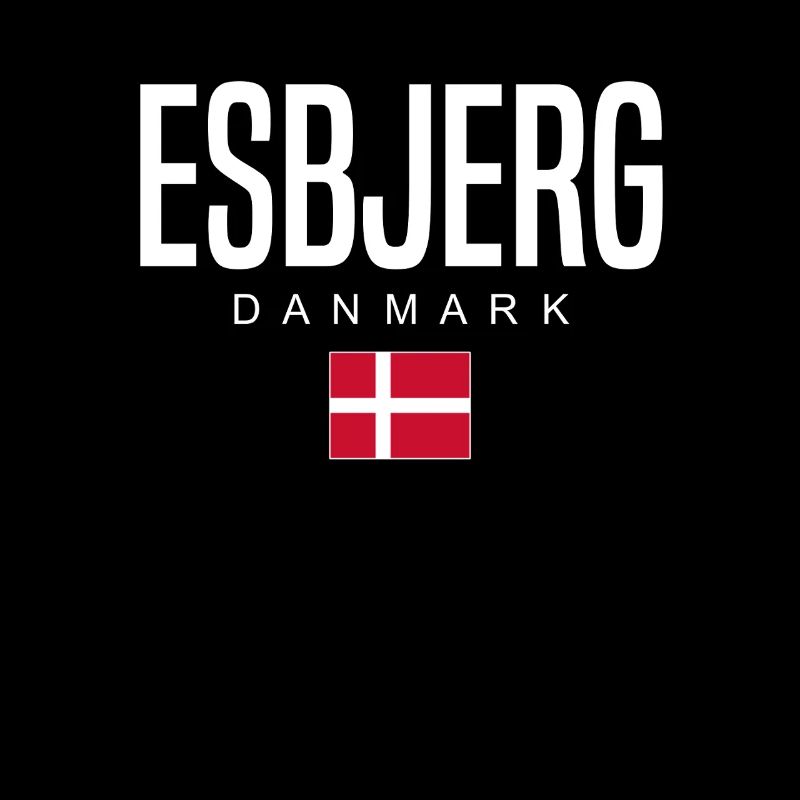 Esbjerg, Danemark